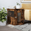 furniture dog crate Main view