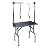 NEW HIGH QUALITY FOLDING PET GROOMING TABLE STORAGE BASKET - 6 of 8