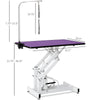 42.5INCH HYDRAULIC PET GROOMING TABLE - 2 of 11