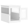 furniture dog crate door open  21.7"x29.5"x25.6