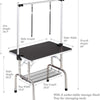 36" Professional Dog Pet Grooming Table  - 3 of 6