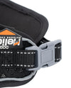 'Scorpion' Sporty High-Performance Free-Range Dog Harness black buckle