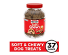 Milk-Bone Soft & Chewy Dog Snacks;  Chicken Recipe (37 oz.) - 3 of 4