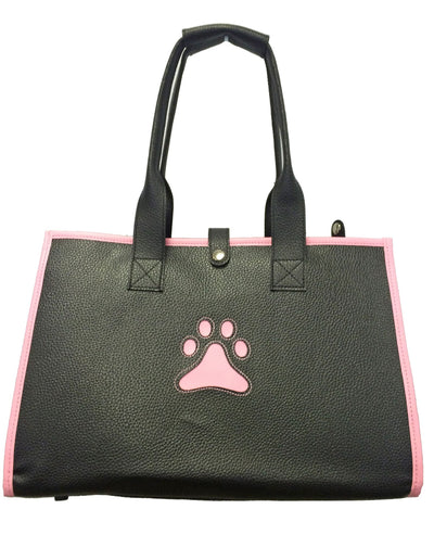 Posh Paw' Pet Carrier - 4 of 5