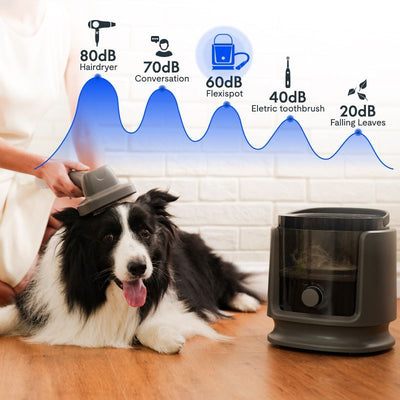 Pet Grooming Vacuum for Household & Commercial - 4 of 13