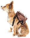 Pet Life 'Maltese' Large-Pocketed Compartmental Animated Dog Harness Backpack - 2 of 8