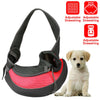 Pet Carrier for Dogs Cats Hand Free Sling Adjustable Padded Strap Tote Bag Breathable Shoulder Bag Carrying Small Dog Cat - 12 of 24