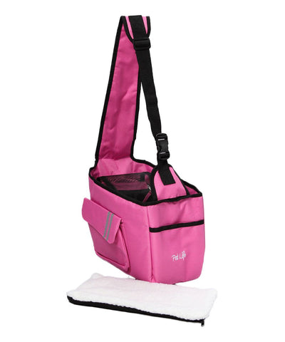 Over-The-Shoulder 'SUMMIT' 'Hands-Free Pet Carrier - 4 of 4