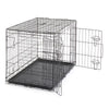 36" Pet Kennel Cat Dog Folding Steel Crate Animal Playpen Wire Metal - 4 of 12