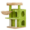 33 inch Cat Tree Cat Tower for Indoor Cats, - 1 of 4