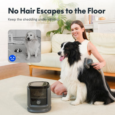 Pet Grooming Vacuum for Household & Commercial - 3 of 13