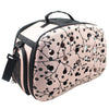 Narrow Shelled Perforated Lightweight Collapsible - 2 of 4