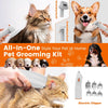 Pet Grooming Vacuum Kit PG10 - 6 of 8