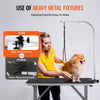 VEVOR Pet Grooming Table Arm with Clamp, 36''x24'' Dog Grooming Station,  Bearing 330lbs - 3 of 7