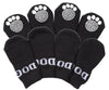 Pet Socks W/ Rubberized Soles - 1 of 4