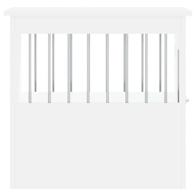 furniture dog crate ventilation panel