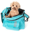 Fashion Back-Supportive Over-The-Shoulder Fashion Pet Carrier - 1 of 4