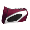 Airline Approved Phenom-Air Collapsible Pet Carrier - Red and White - 2 of 5