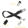 2Pcs Pet Dog Seat Belt Leash Adjustable Pet Dog Cat Safety Leads Harness  2 of 10