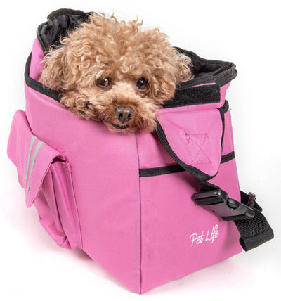 Over-The-Shoulder 'SUMMIT' 'Hands-Free Pet Carrier - 1 of 4