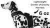 Collar Mount GPS Dog Tracker Waterproof Realtime Wireless Pet Monitor Size: XS - 14 of 20