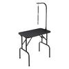 VEVOR Pet Grooming Table Arm with Clamp, 32''x18'' Dog Grooming Station, Bearing 220lbs. - 7 of 7