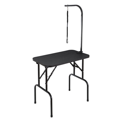 VEVOR Pet Grooming Table Arm with Clamp, 32''x18'' Dog Grooming Station, Bearing 220lbs. - 7 of 7