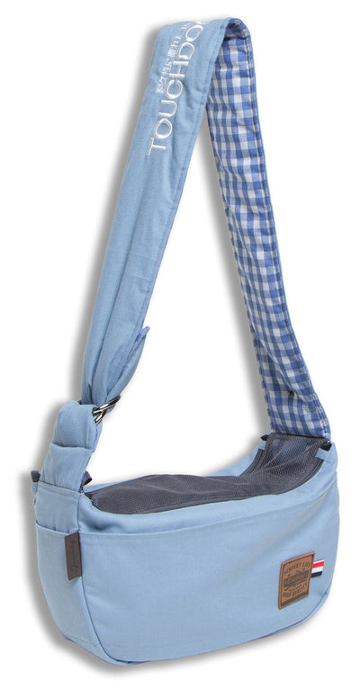 Touchdog 'Toga-Bark' Over-The-Shoulder Hands-Free Pet Carrier - 1 of 9