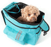 Fashion Back-Supportive Over-The-Shoulder Fashion Pet Carrier - 2 of 4