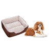 Cuddler Pet Bed - Soft and Comforting - 5 of 5