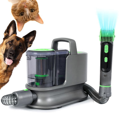 Pet Grooming Vacuum for Household & Commercial - 8 of 13