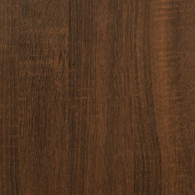 furniture dog crate wood grain