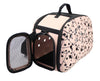 Narrow Shelled Perforated Lightweight Collapsible - 1 of 4