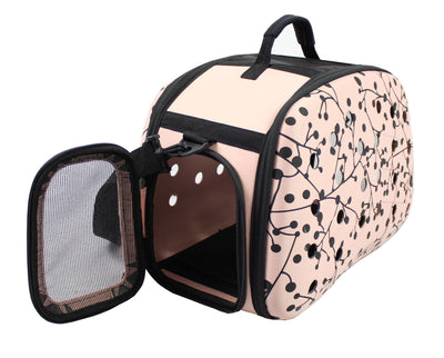 Narrow Shelled Perforated Lightweight Collapsible - 1 of 4