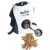 Waterproof Outdoor Travel Dry Food Dispenser Bag with treats