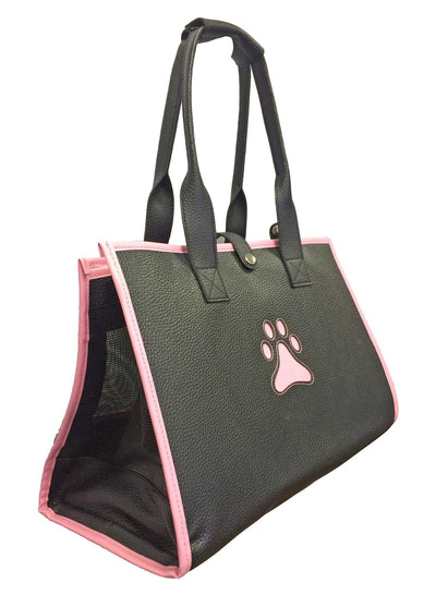 Posh Paw' Pet Carrier - 3 of 5