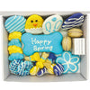 Easter-Spring Themed Dog Treats Gift Box - 2 of 8