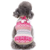 Christmas Sweet Baby Cat and Baby Dog Hair Ball Warm Knit - XXs to XXL