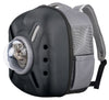 Pet Life 'Armor-Vent' External USB Powered Backpack with Built-in Cooling Fan - 2 of 8