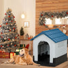 33 inch Large Plastic Dog House ideal gift