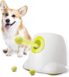 Dog launcher dog server interactive toy tennis ball throwing machine - 1 of 4