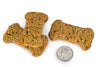 Delightfully Delicious Dog Treats Made in USA All Natural Oven Baked Training Treat with Pumpkin Easy to Digest  4 of 4