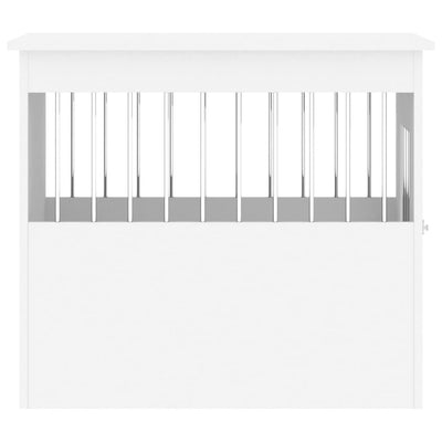 furniture dog crate ventilation 21.7"x29.5"x25.6 