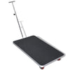 Portable Pet Dog Grooming Table with Castors = 8 of 8