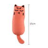 Cat Toys Cute Thumb Toy Claw Grinding Bite - 5 of 5