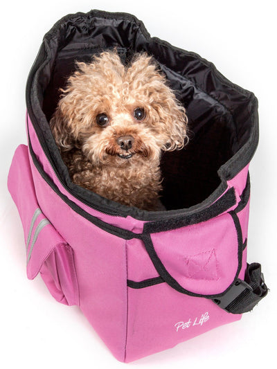 Over-The-Shoulder 'SUMMIT' 'Hands-Free Pet Carrier - 2 of 4