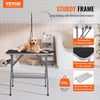 VEVOR Pet Grooming Table Arm with Clamp, 36''x24'' Dog Grooming Station,  Bearing 330lbs - 2 of 7