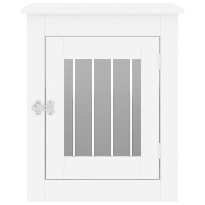 furniture dog crate door view21.7"x29.5"x25.6