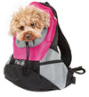 On-The-Go Supreme Travel Bark-Pack Backpack Pet Carrier - 1 of 7