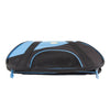 Airline Approved Zip-N-Go Contoured Pet Carrier - Blue and Black - 3 of 3